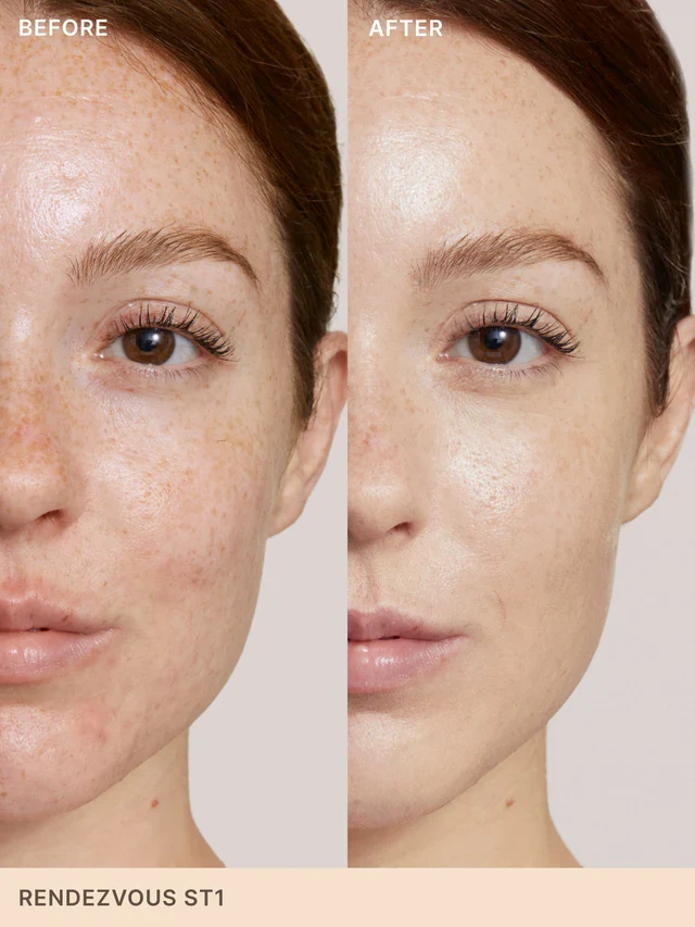Super Serum Skin Tint LSF 30 30 ml