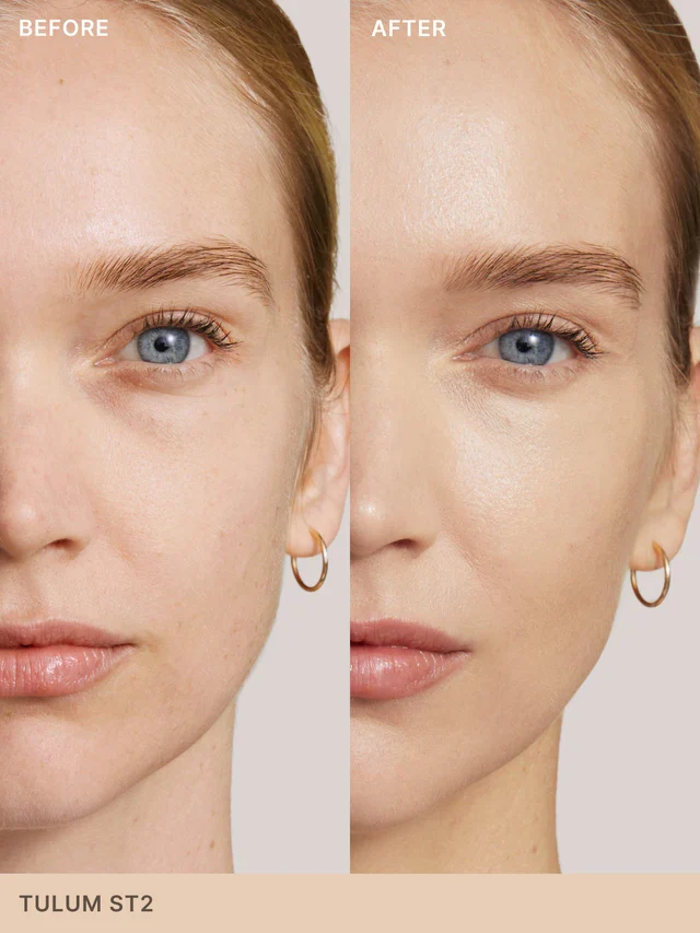 Super Serum Skin Tint LSF 30 30 ml