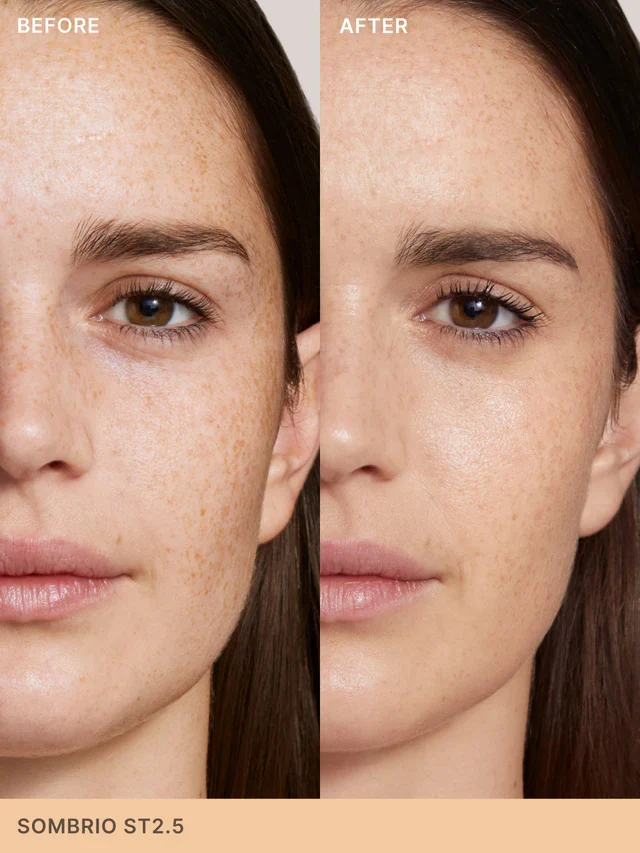 Super Serum Skin Tint LSF 30 30 ml