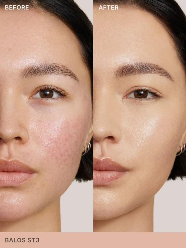 Super Serum Skin Tint LSF 30 30 ml