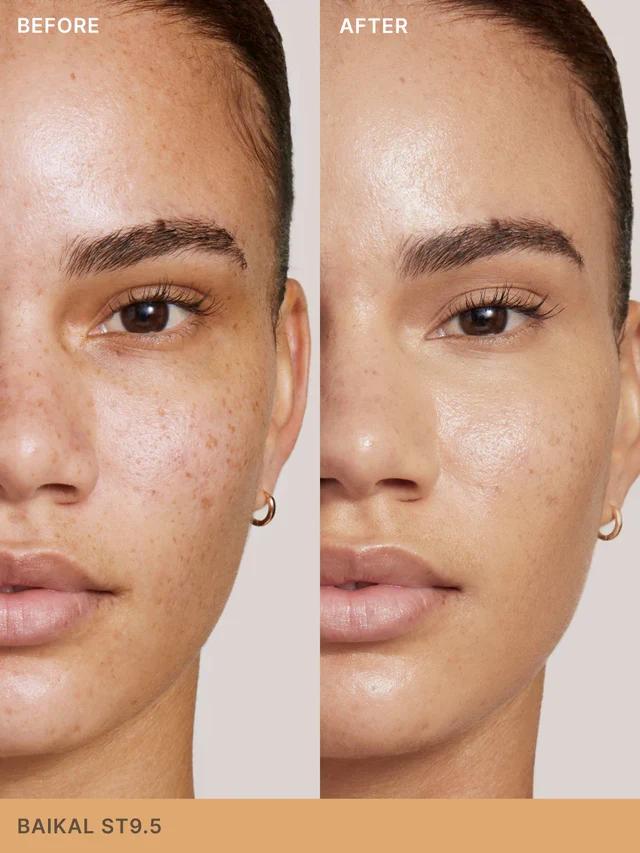 Super Serum Skin Tint LSF 30 30 ml