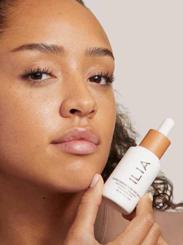 Super Serum Skin Tint LSF 30 30 ml