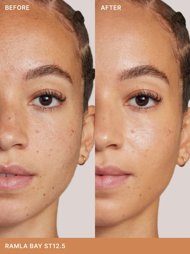 Super Serum Skin Tint LSF 30 30 ml
