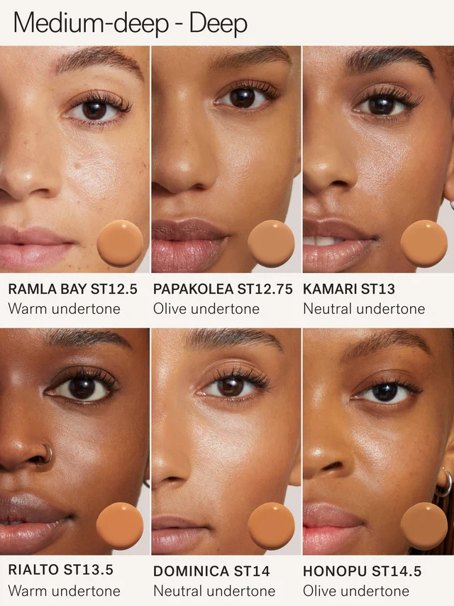 Super Serum Skin Tint LSF 30 30 ml