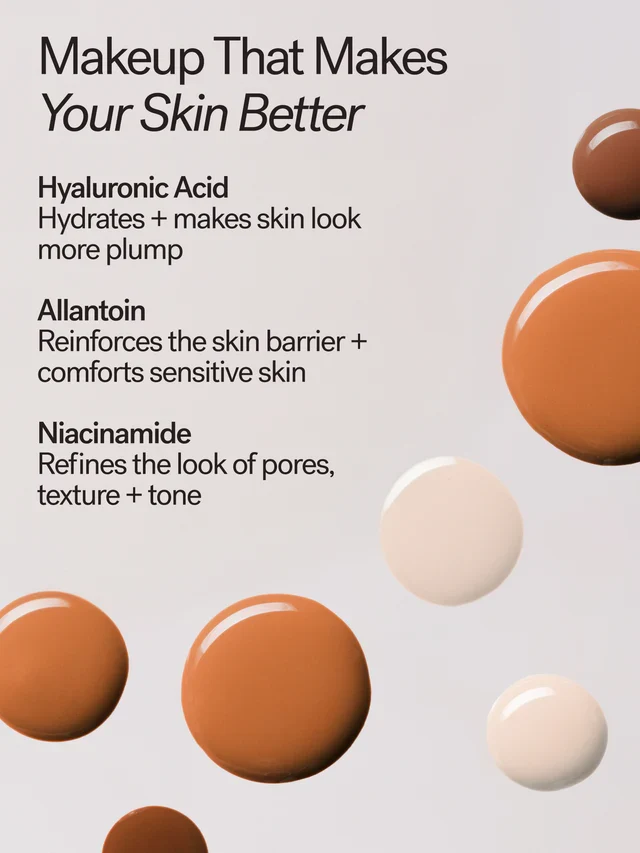 Super Serum Skin Tint LSF 30 30 ml