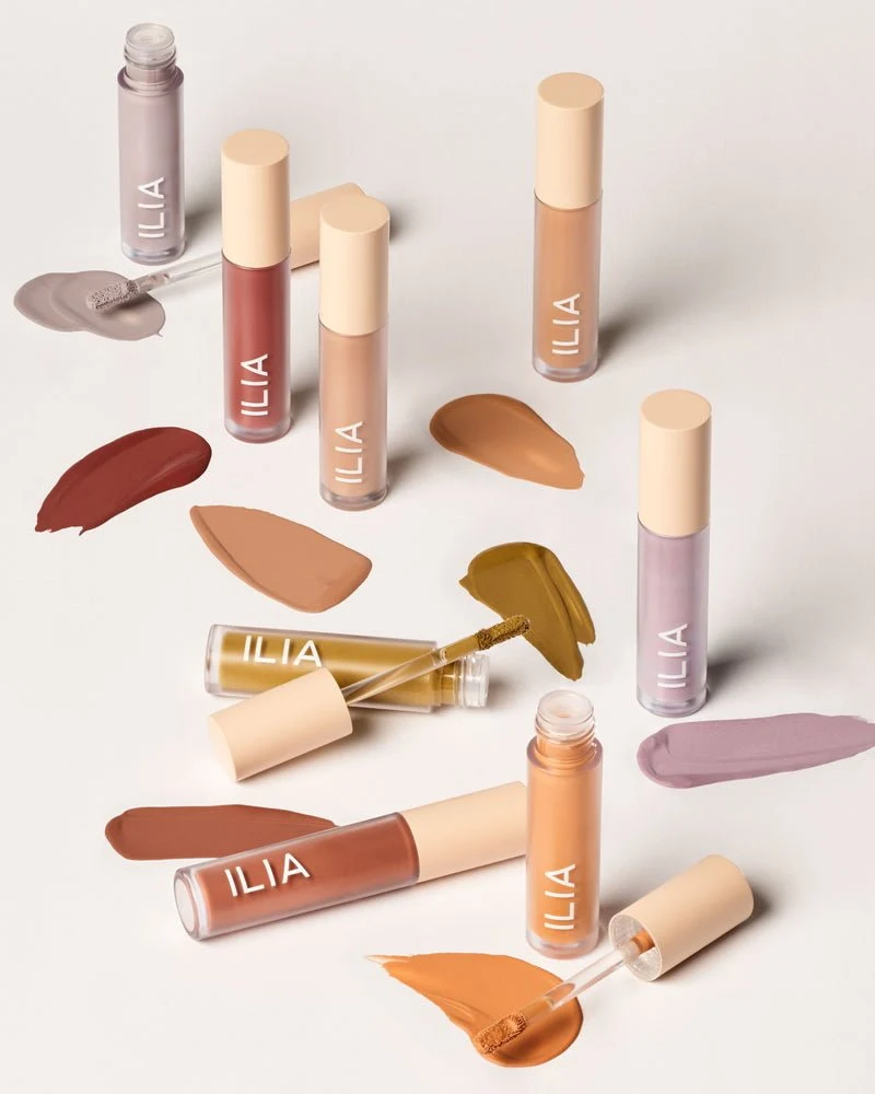Liquid Powder Eye Tint