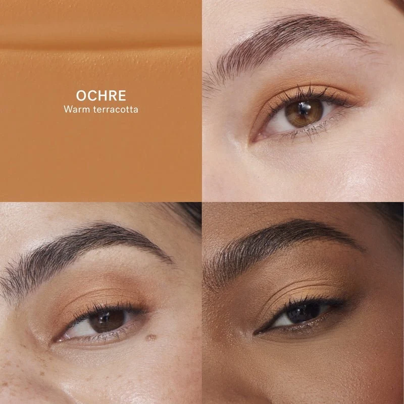 Liquid Powder Eye Tint