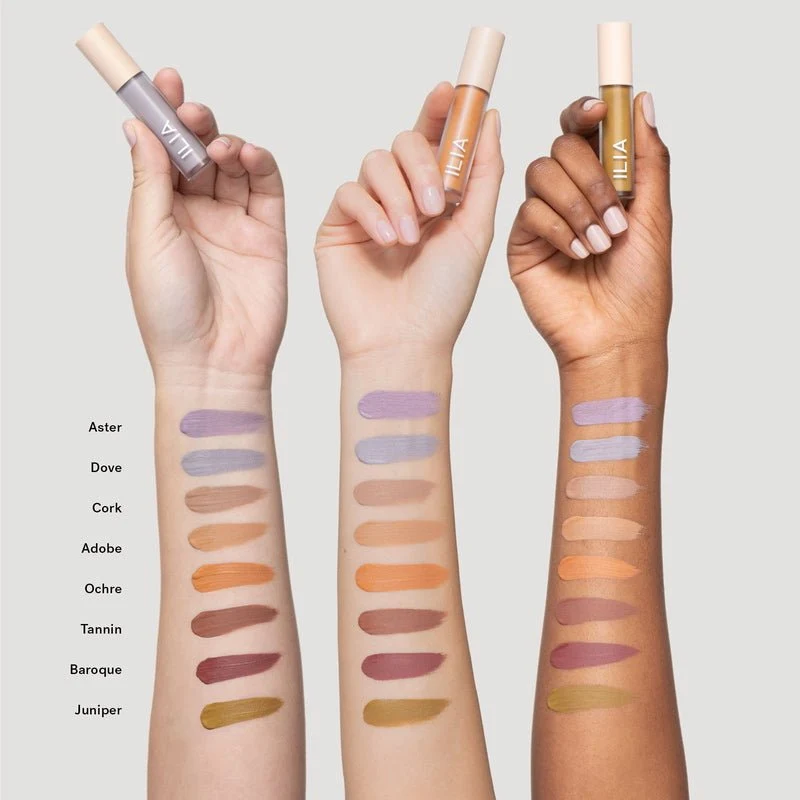 Liquid Powder Eye Tint