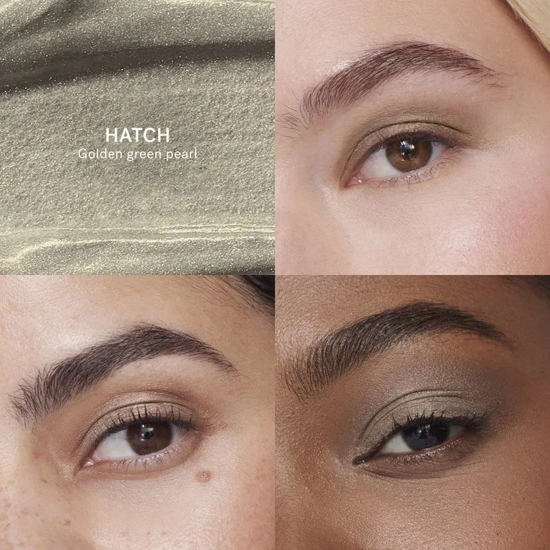 Liquid Powder Eye Tint