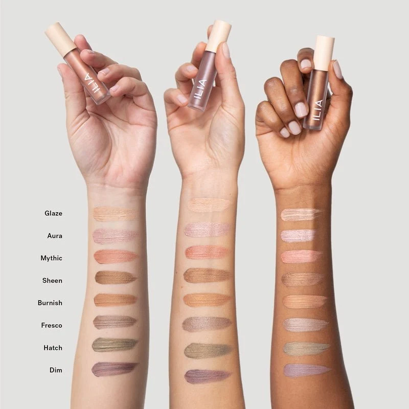 Liquid Powder Eye Tint