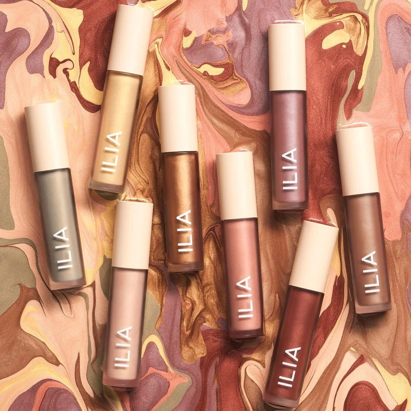 Liquid Powder Eye Tint