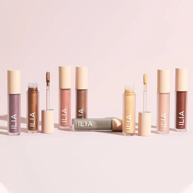 Liquid Powder Eye Tint