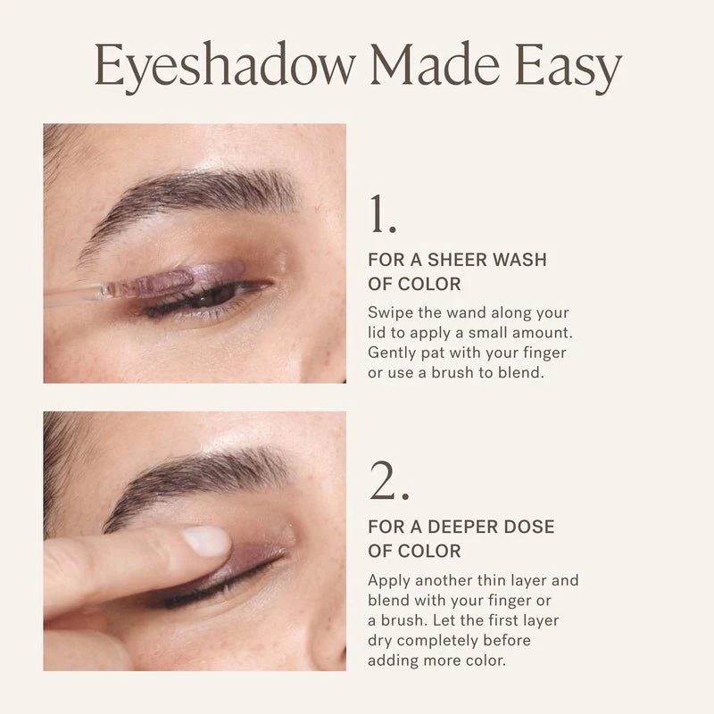 Liquid Powder Eye Tint