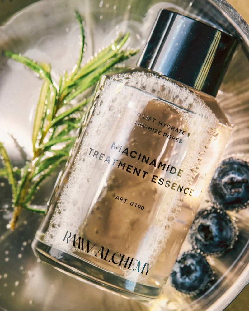 Niacinamide Treatment Essence 100 ml