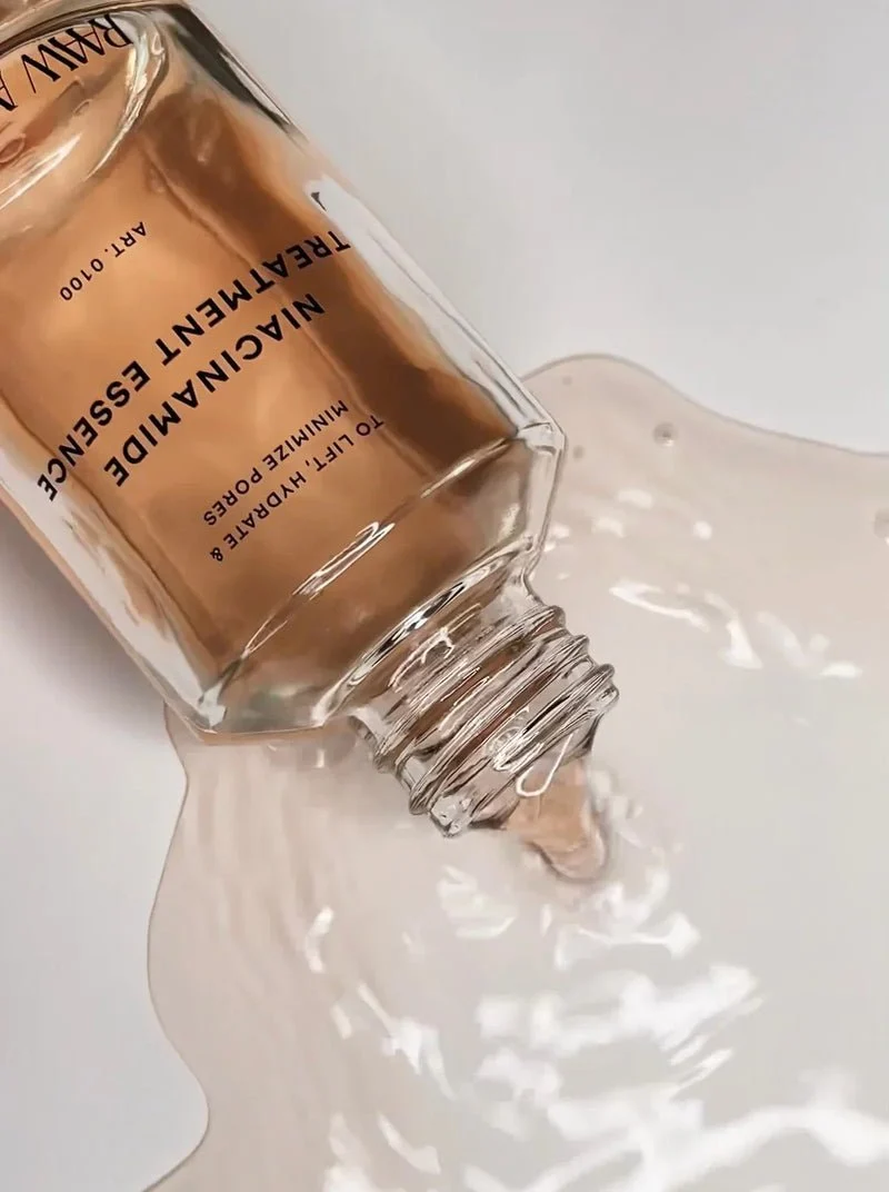 Niacinamide Treatment Essence 100 ml