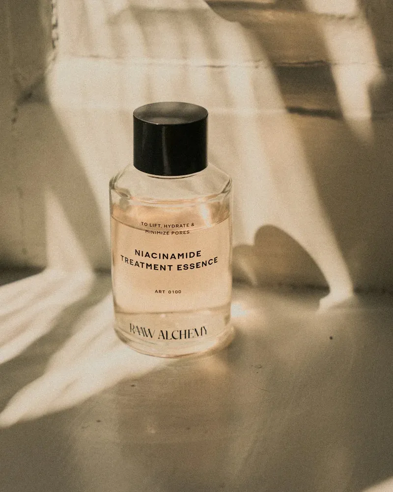 Niacinamide Treatment Essence 100 ml