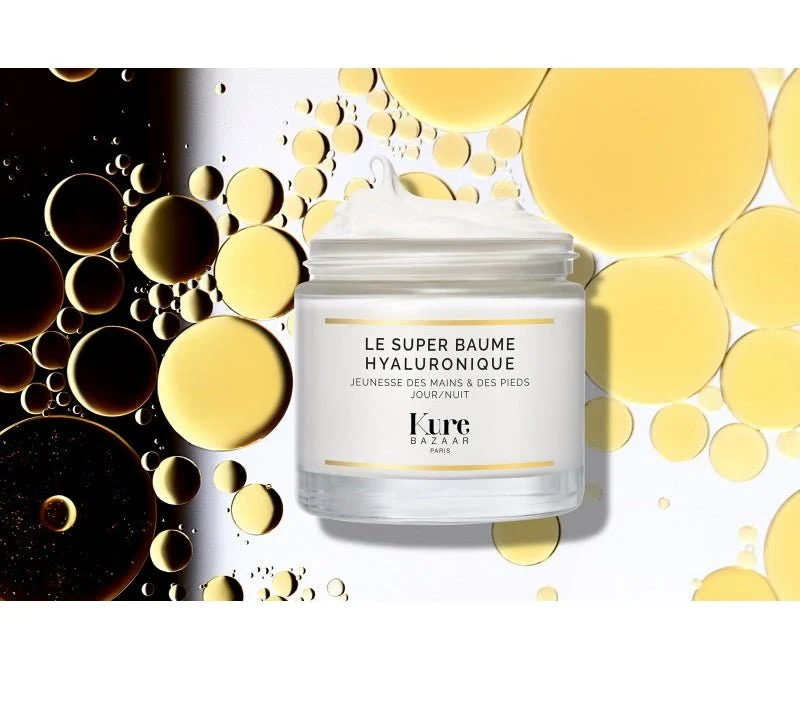 Le Super Baume Hyaluronique 100 ml