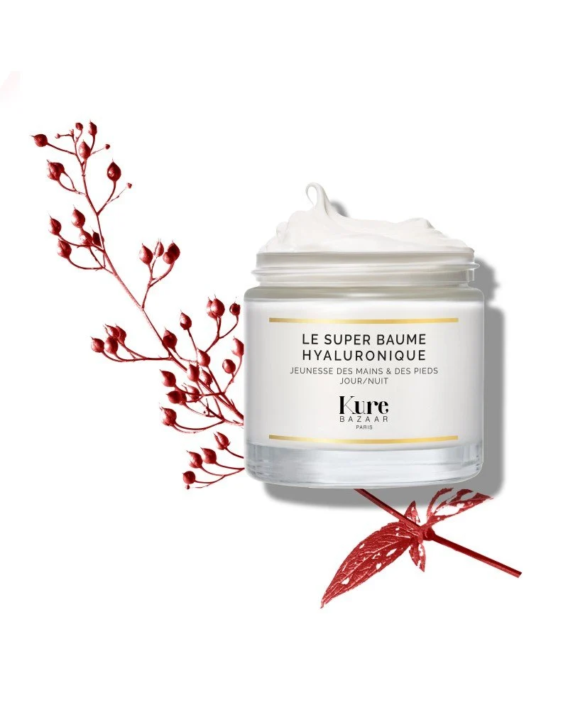 Le Super Baume Hyaluronique 100 ml