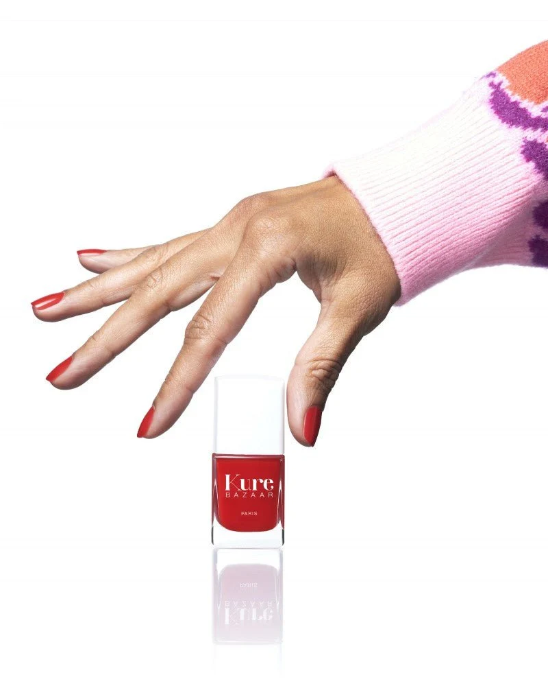 Nagellack Spicy Vvee 10 ml