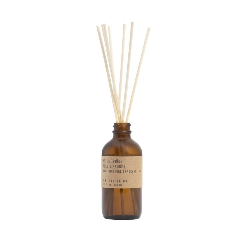 No. 29 Piñon Reed Diffuser 103 ml
