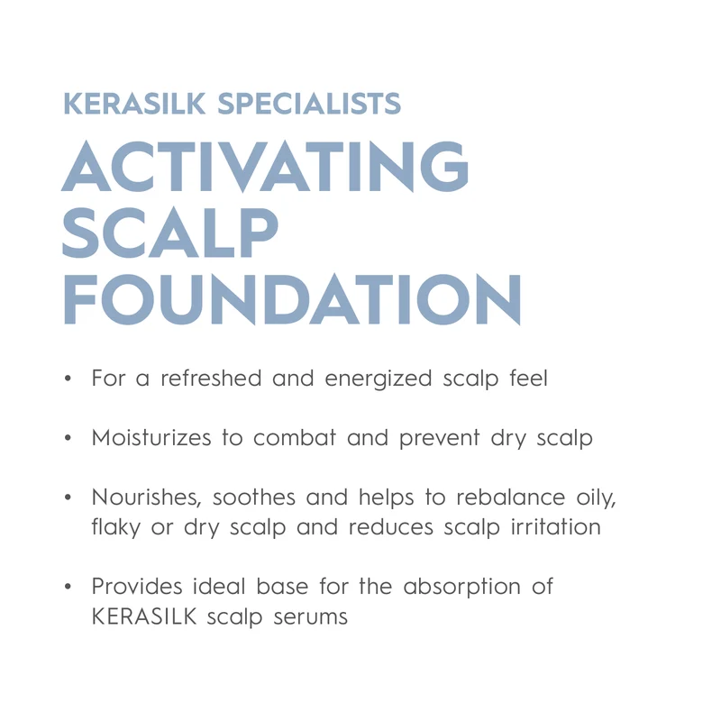 Activating Scalp Foundation 110ml