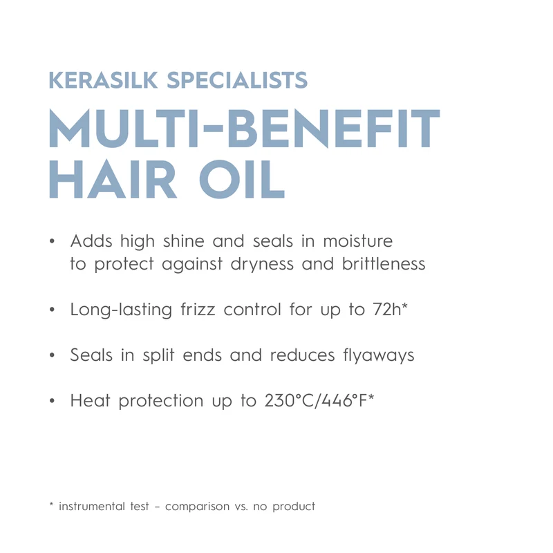 Multi-Benefit Oil 50ml