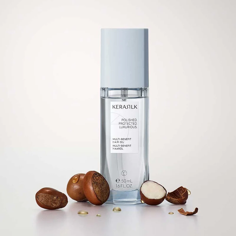 Multi-Benefit Oil 50ml