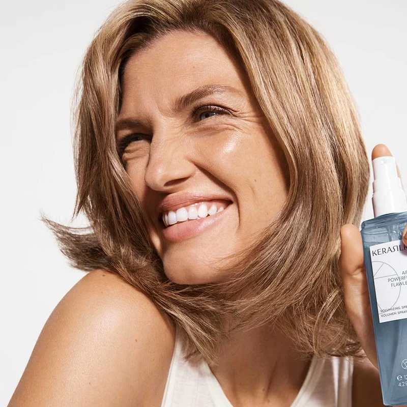 Volumizing Spray 125ml