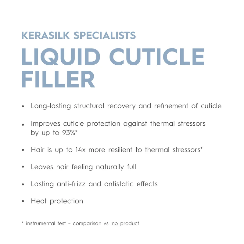 Liquid Cuticle Filler 125ml
