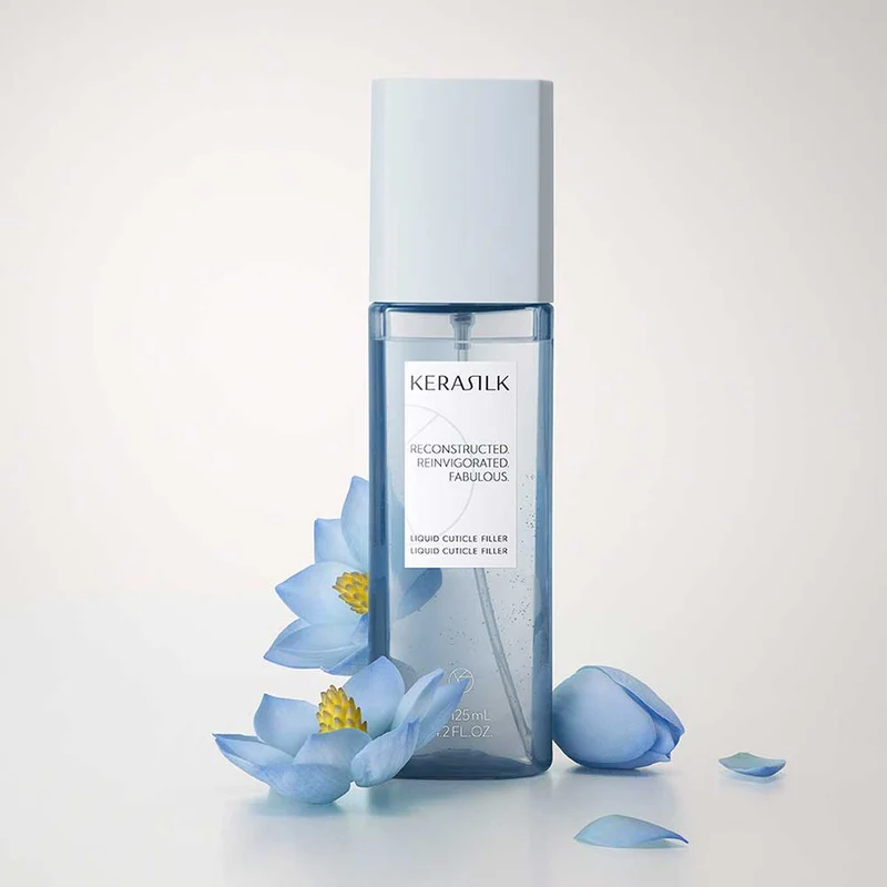 Liquid Cuticle Filler 125ml