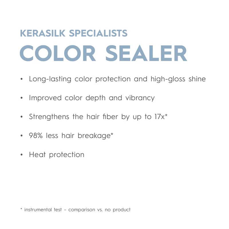 Color Sealer 75ml