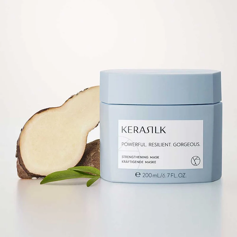Strengthening Mask 200ml