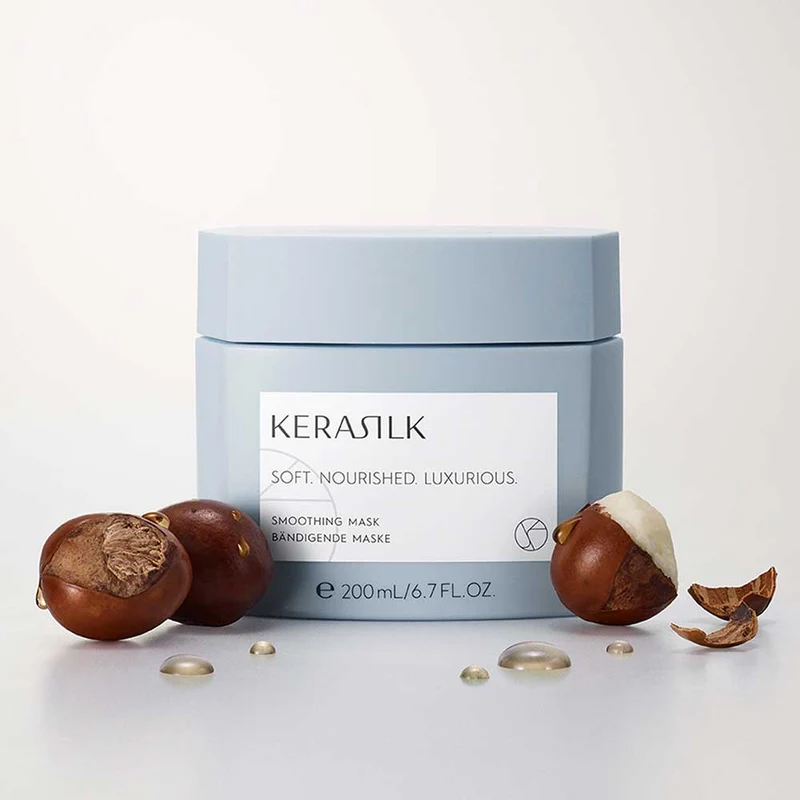 Smoothing Mask 200ml