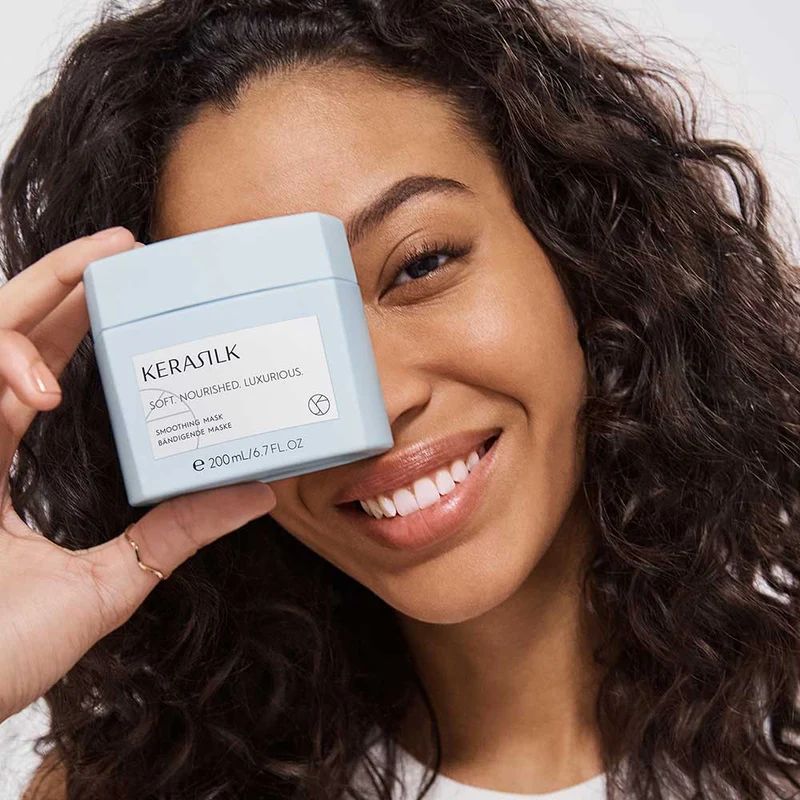 Smoothing Mask 200ml