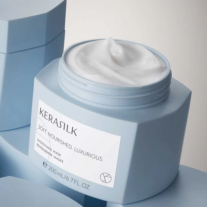 Smoothing Mask 200ml