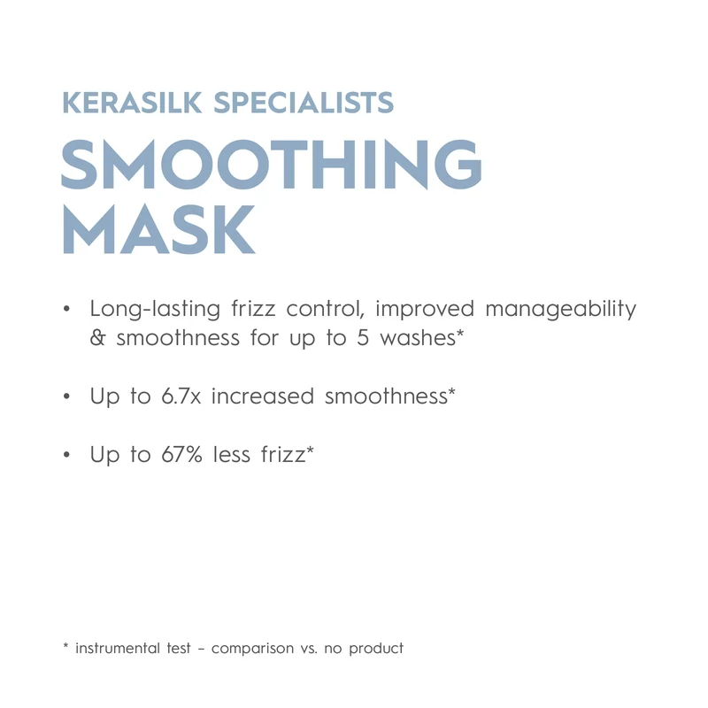 Smoothing Mask 200ml