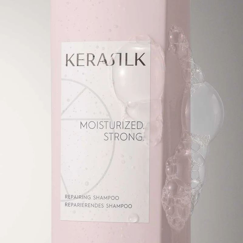 Repairing Shampoo 250ml