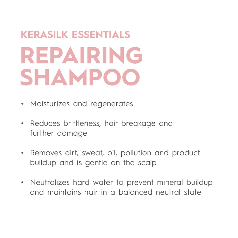 Repairing Shampoo 250ml