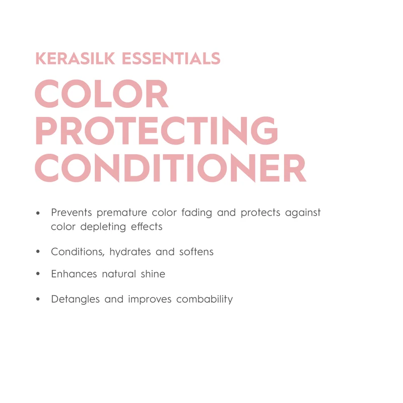 Color Protecting Conditioner 200ml