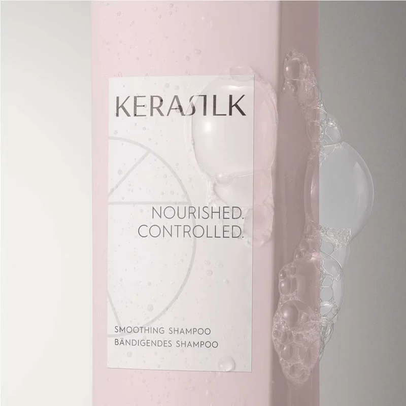 Smoothing Shampoo 250ml