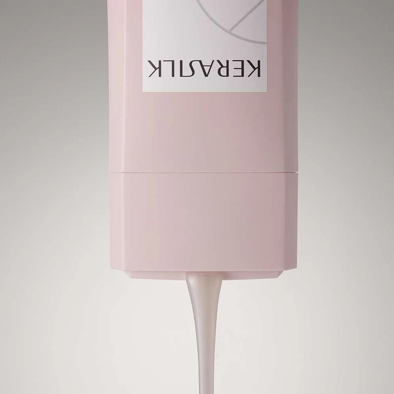 Smoothing Shampoo 250ml
