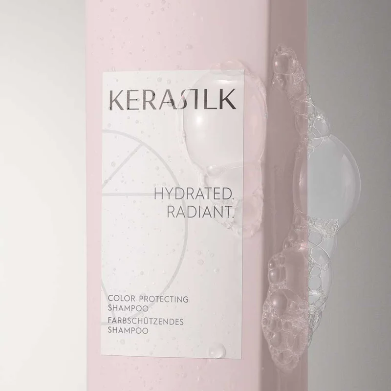 Color Protecting Shampoo 250ml