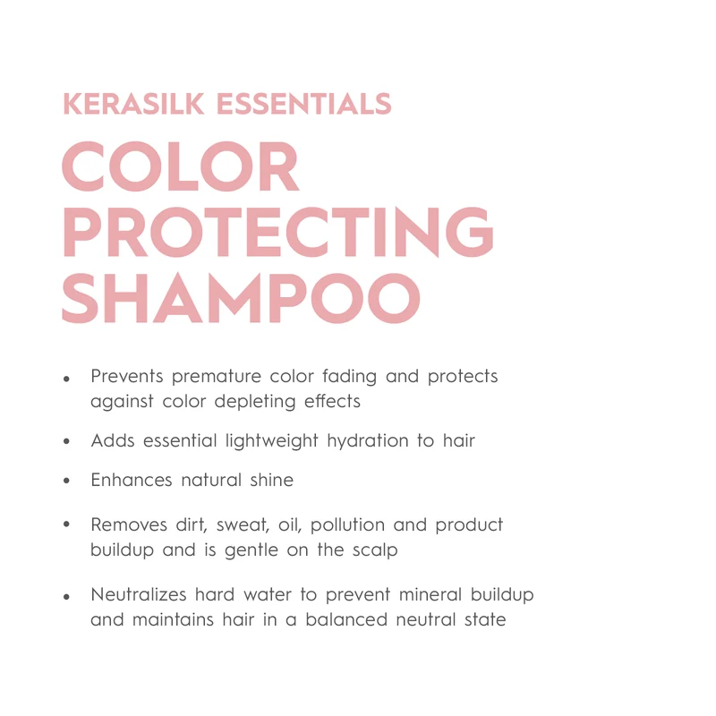 Color Protecting Shampoo 250ml