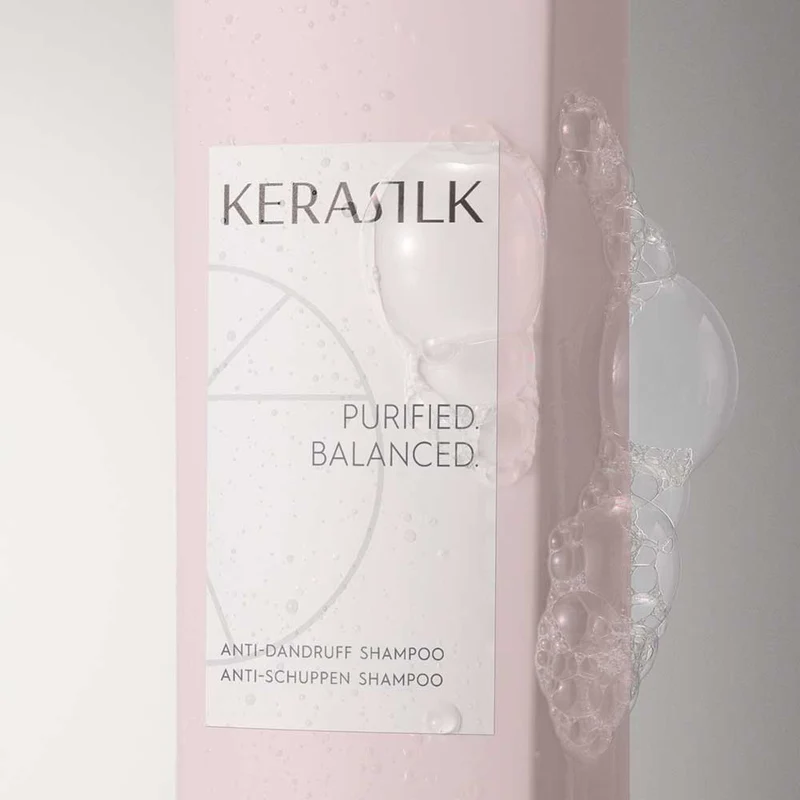 Anti-Dandruff Shampoo 250ml