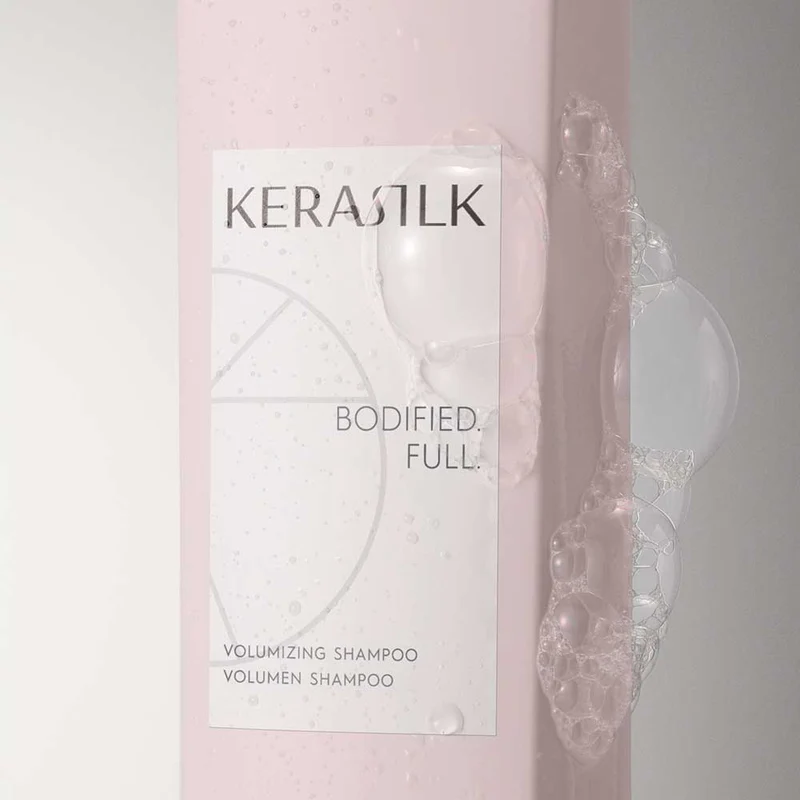 Volumizing Shampoo 250ml
