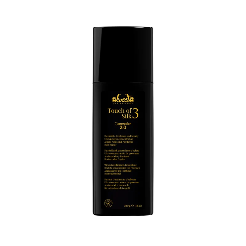 Sweet Professional Lieblicher Hauch von Seide 500ml