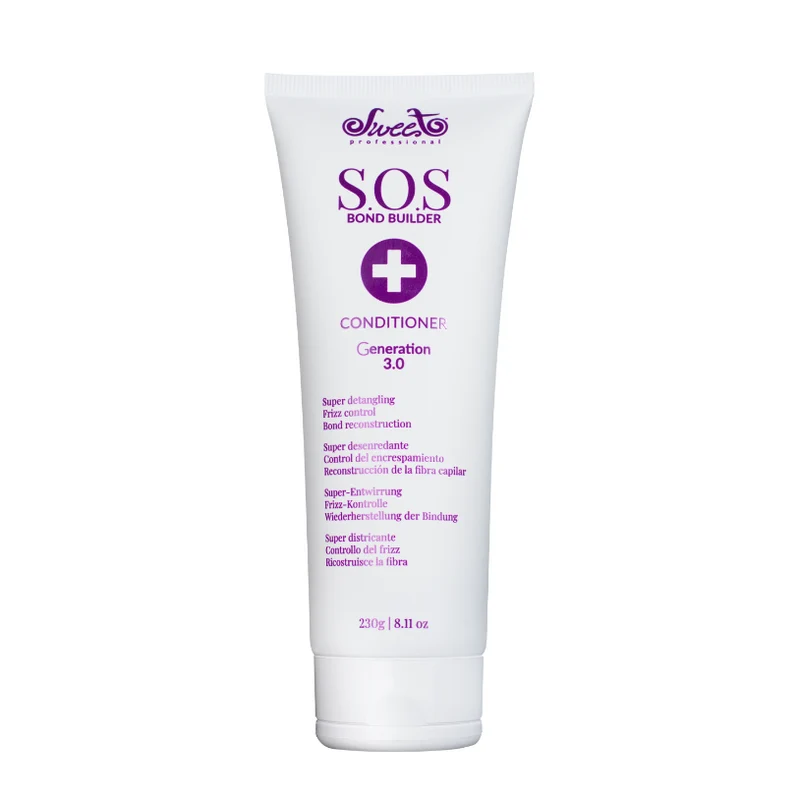 Sweet Professional SOS 3.0 Bond Builder Conditioner 230gr