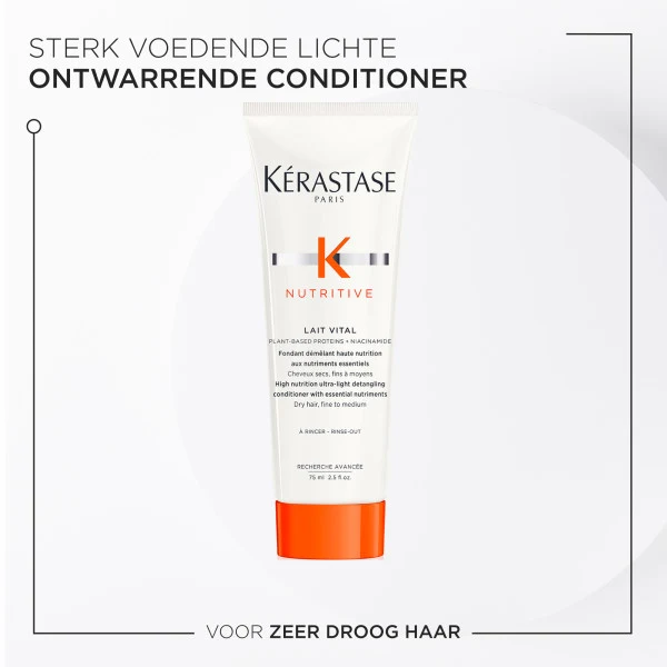 Kérastase Nutritive Discovery Set