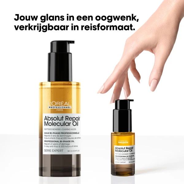L'Oréal Professionnel Absolut Repair Zwei-Phasen-Haaröl