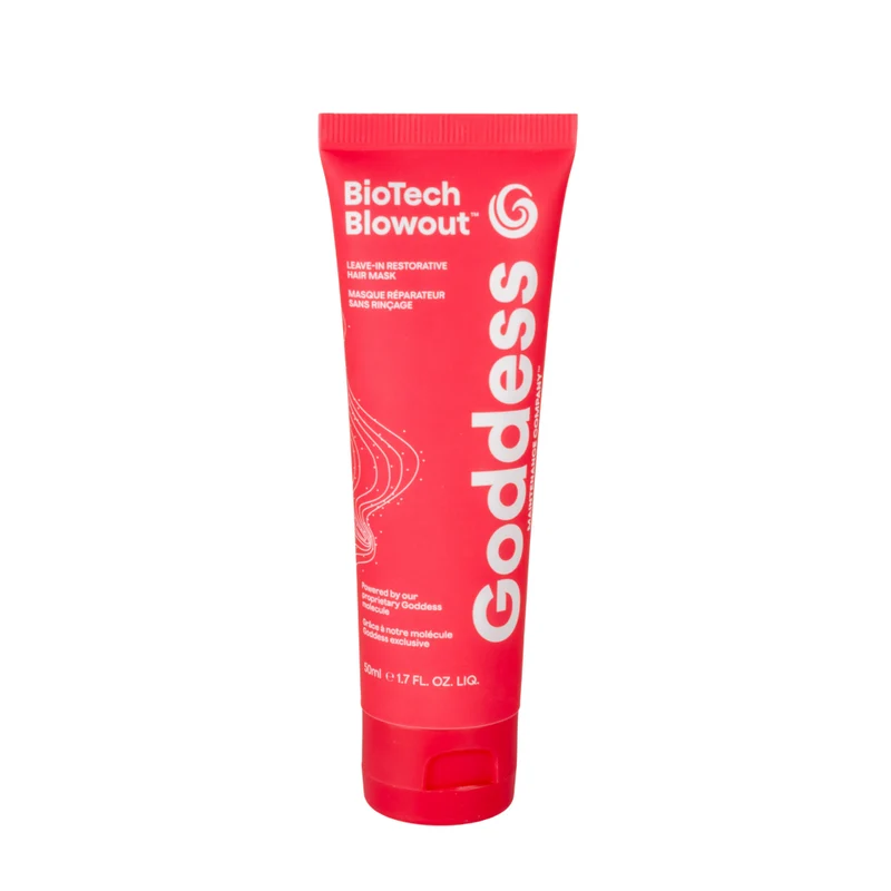 Goddess Restorative Leave-In Maske 50ml